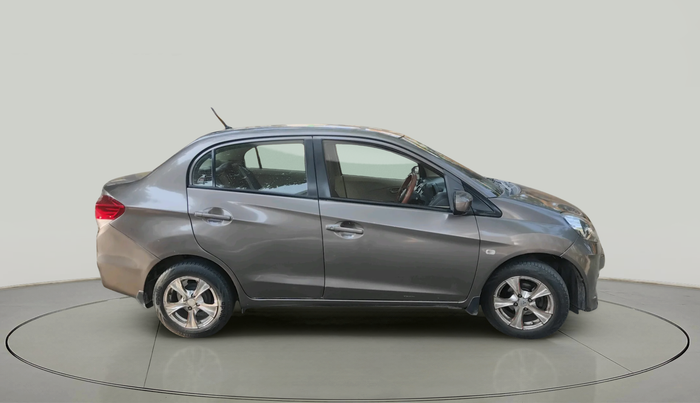 2014 Honda Amaze 1.5L I-DTEC SX, Diesel, Manual, 1,39,145 km, exterior