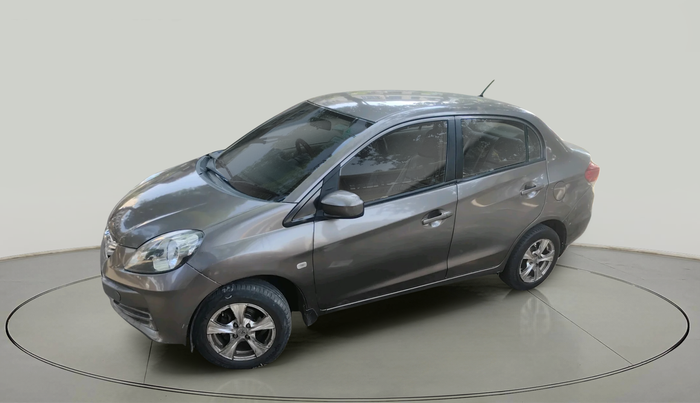 2014 Honda Amaze 1.5L I-DTEC SX, Diesel, Manual, 1,39,145 km, exterior