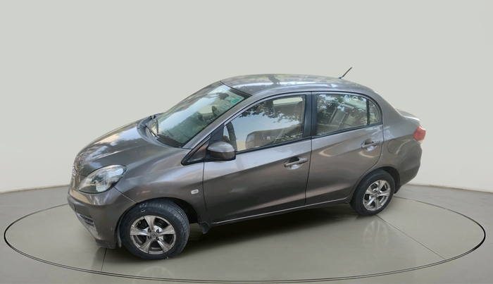 2014 Honda Amaze 1.5L I-DTEC SX, Diesel, Manual, 1,39,145 km, exterior