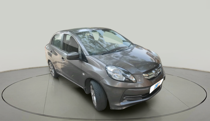 2014 Honda Amaze 1.5L I-DTEC SX, Diesel, Manual, 1,39,145 km, exterior