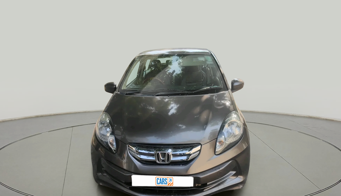 2014 Honda Amaze 1.5L I-DTEC SX, Diesel, Manual, 1,39,145 km, exterior
