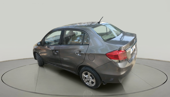 2014 Honda Amaze 1.5L I-DTEC SX, Diesel, Manual, 1,39,145 km, exterior