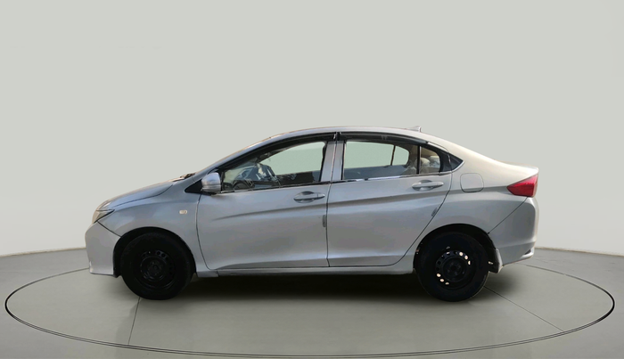 2014 Honda City 1.5L I-DTEC SV, Diesel, Manual, 1,28,312 km, exterior