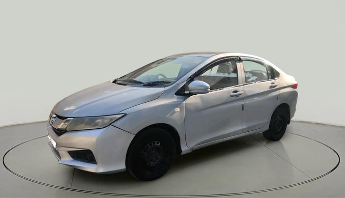 2014 Honda City 1.5L I-DTEC SV, Diesel, Manual, 1,28,312 km, exterior