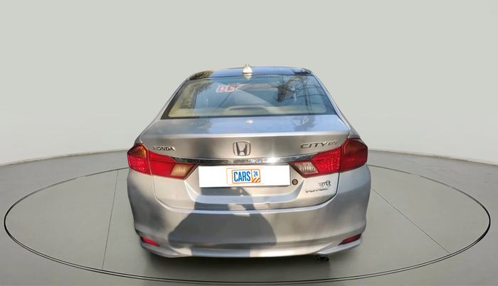 2014 Honda City 1.5L I-DTEC SV, Diesel, Manual, 1,28,312 km, exterior