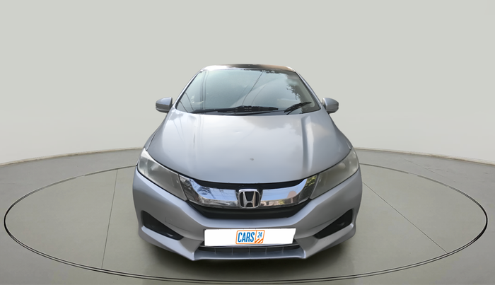 2014 Honda City 1.5L I-DTEC SV, Diesel, Manual, 1,28,312 km, exterior