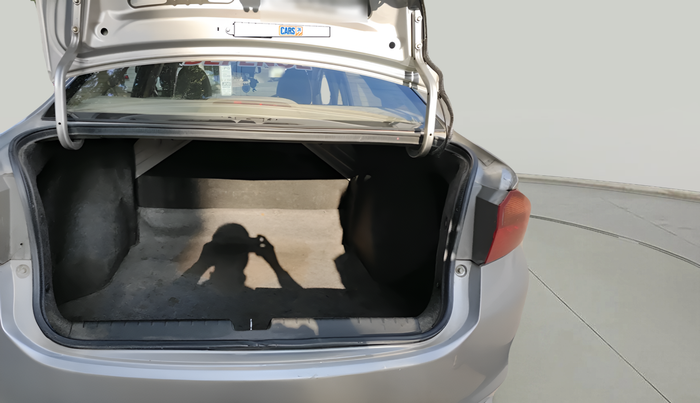 2014 Honda City 1.5L I-DTEC SV, Diesel, Manual, 1,28,312 km, exterior