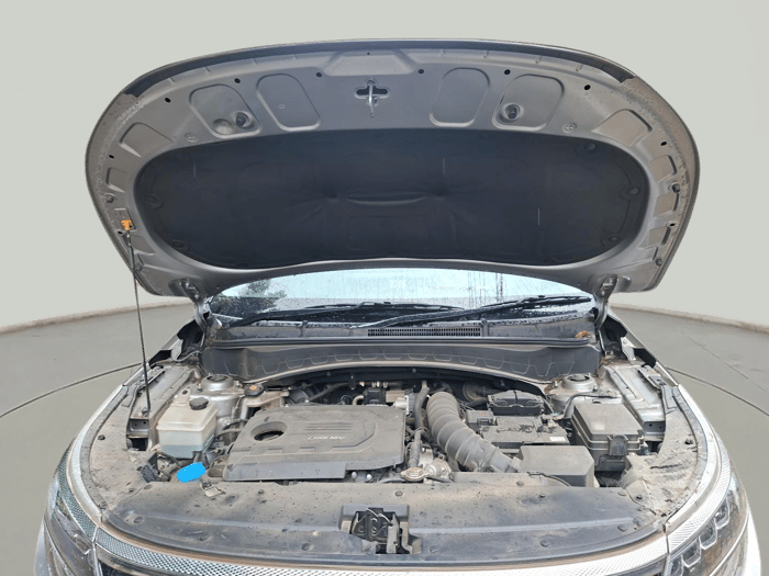 2019 KIA SELTOS HTX 1.5 DIESEL, Diesel, Manual, 39,950 km, exterior