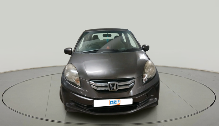 2013 Honda Amaze 1.2L I-VTEC S, Petrol, Manual, 1,74,505 km, exterior