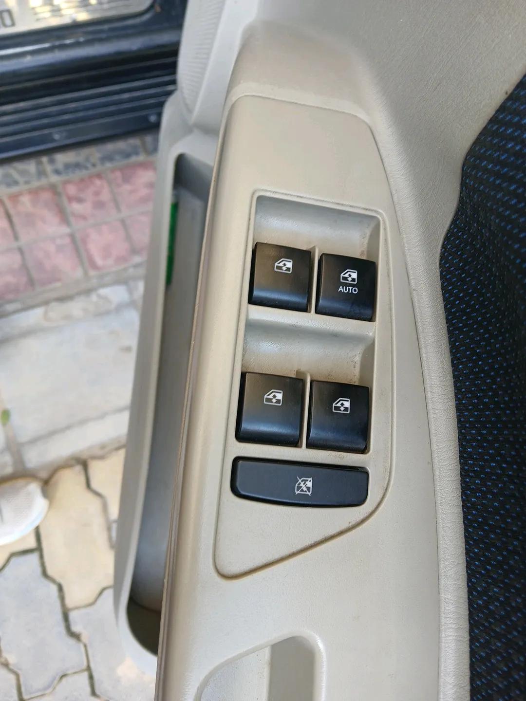 2022 Mahindra SCORPIO CLASSIC S11 7STR, Diesel, Manual, 61,700 km, interior