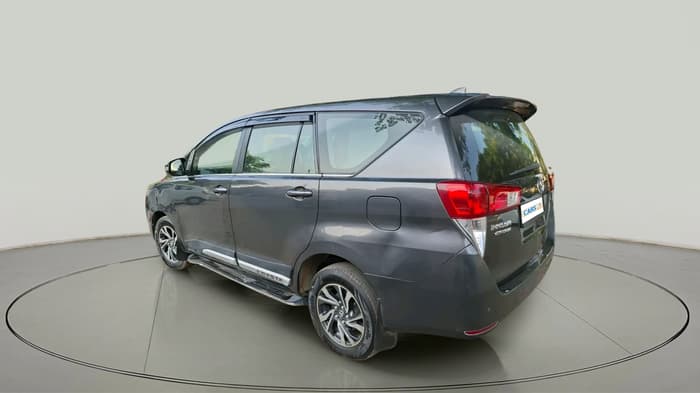 2021 Toyota Innova Crysta 2.4 GX AT 8 STR, Diesel, Automatic, 68,527 km, exterior