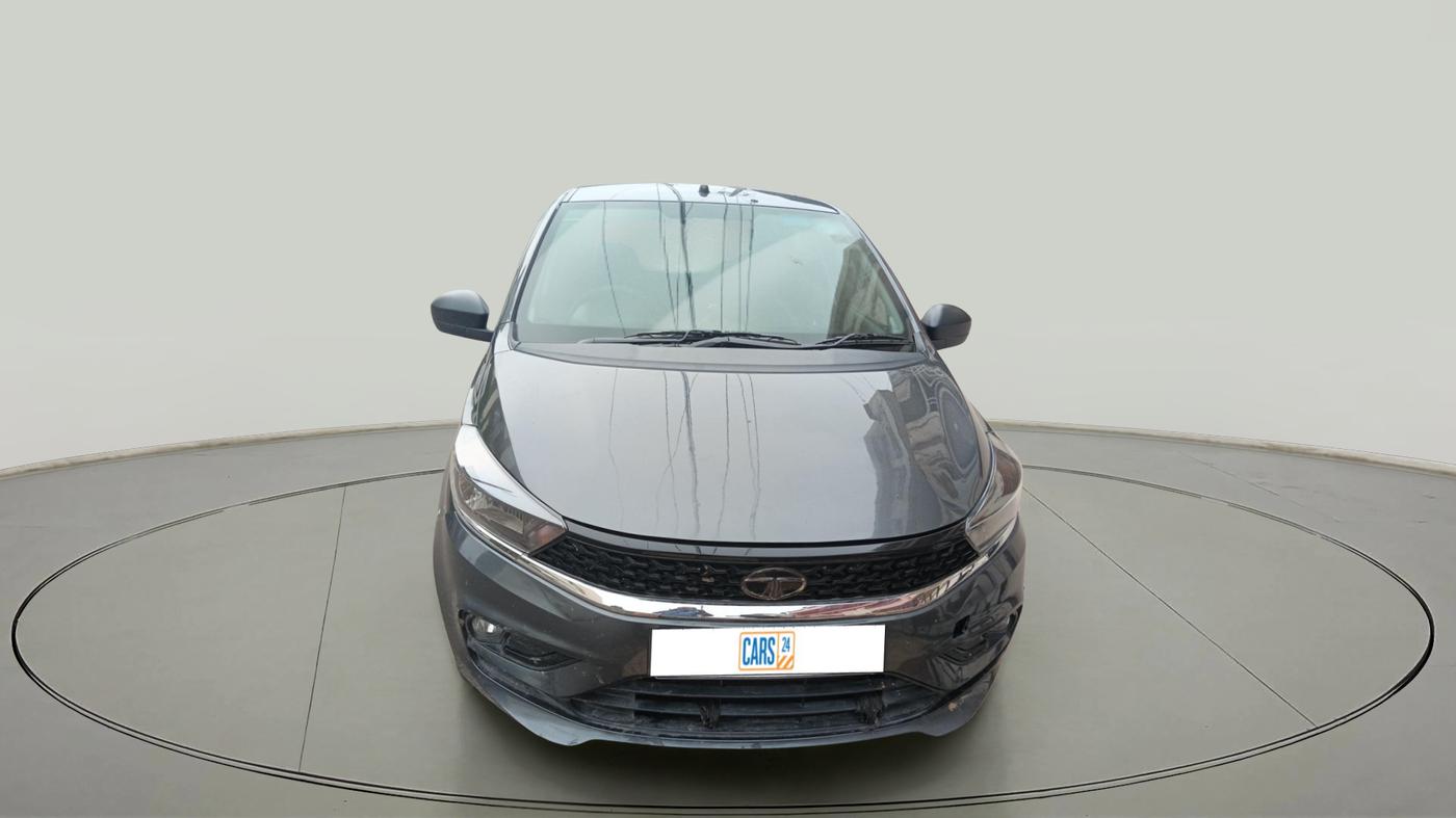 2023 Tata Tiago XE CNG, Petrol, Manual, 61,000 km, exterior