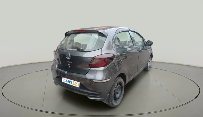 2023 Tata Tiago XE CNG, Petrol, Manual, 58,318 km, exterior