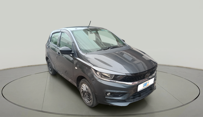 2023 Tata Tiago XE CNG, Petrol, Manual, 61,000 km, exterior