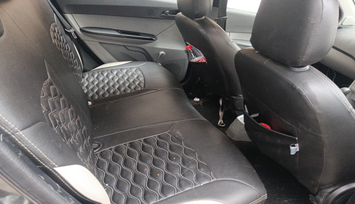 2023 Tata Tiago XE CNG, Petrol, Manual, 58,318 km, interior