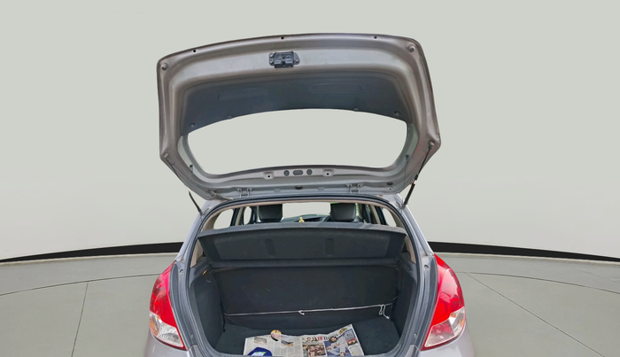 2012 Hyundai i20 MAGNA 1.4 CRDI, Diesel, Manual, 1,09,007 km, exterior