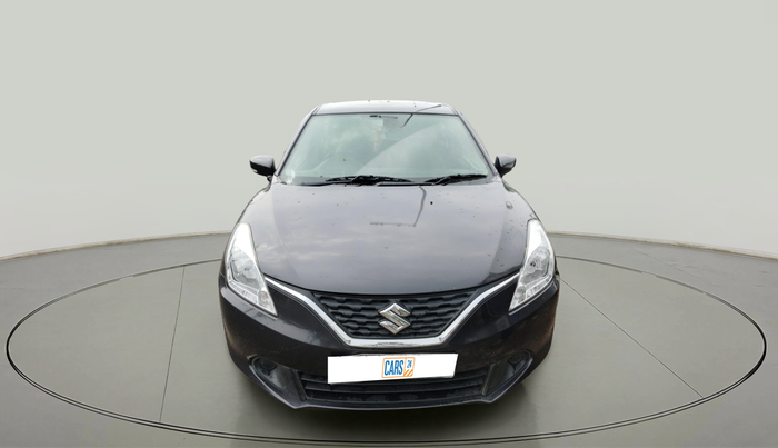2017 Maruti Baleno DELTA PETROL 1.2, Petrol, Manual, 90,355 km, exterior