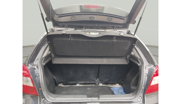 2017 Maruti Baleno DELTA PETROL 1.2, Petrol, Manual, 90,355 km, exterior