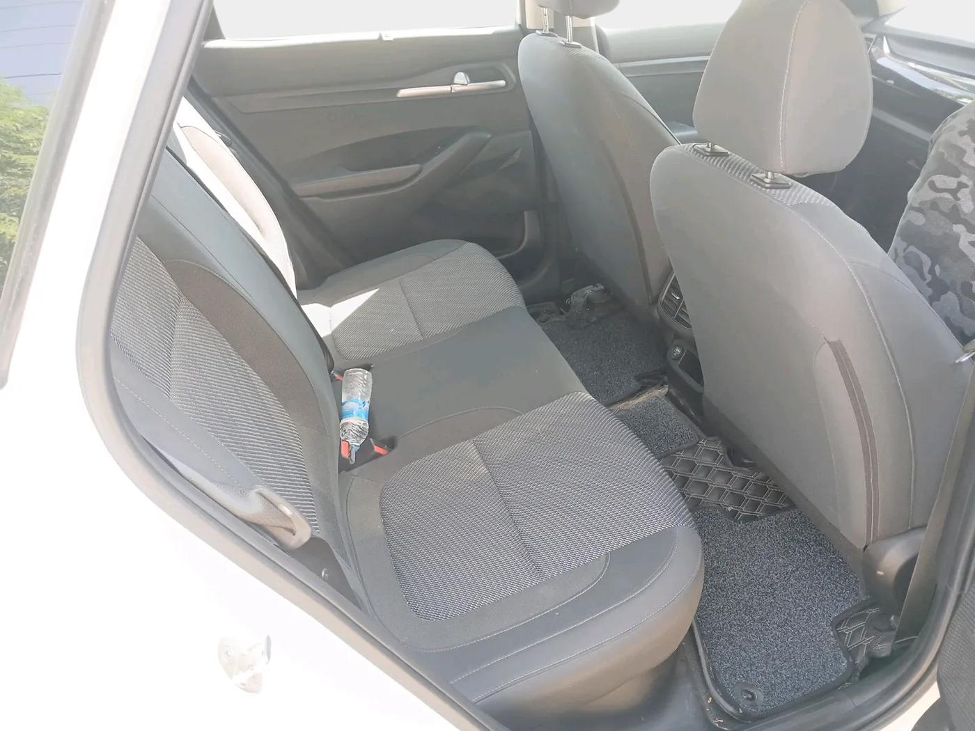 2020 KIA SELTOS HTK PLUS 1.5, Petrol, Manual, 58,387 km, interior