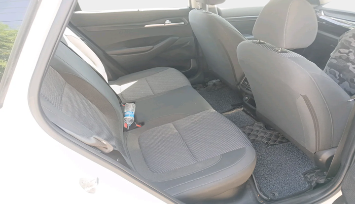 2020 KIA SELTOS HTK PLUS 1.5, Petrol, Manual, 58,387 km, interior