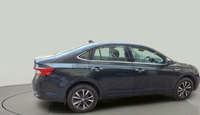 2023 Skoda SLAVIA STYLE 1.0L TSI AT, Petrol, Automatic, 48,700 km, exterior