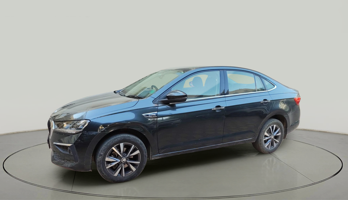 2023 Skoda SLAVIA STYLE 1.0L TSI AT, Petrol, Automatic, 48,700 km, exterior