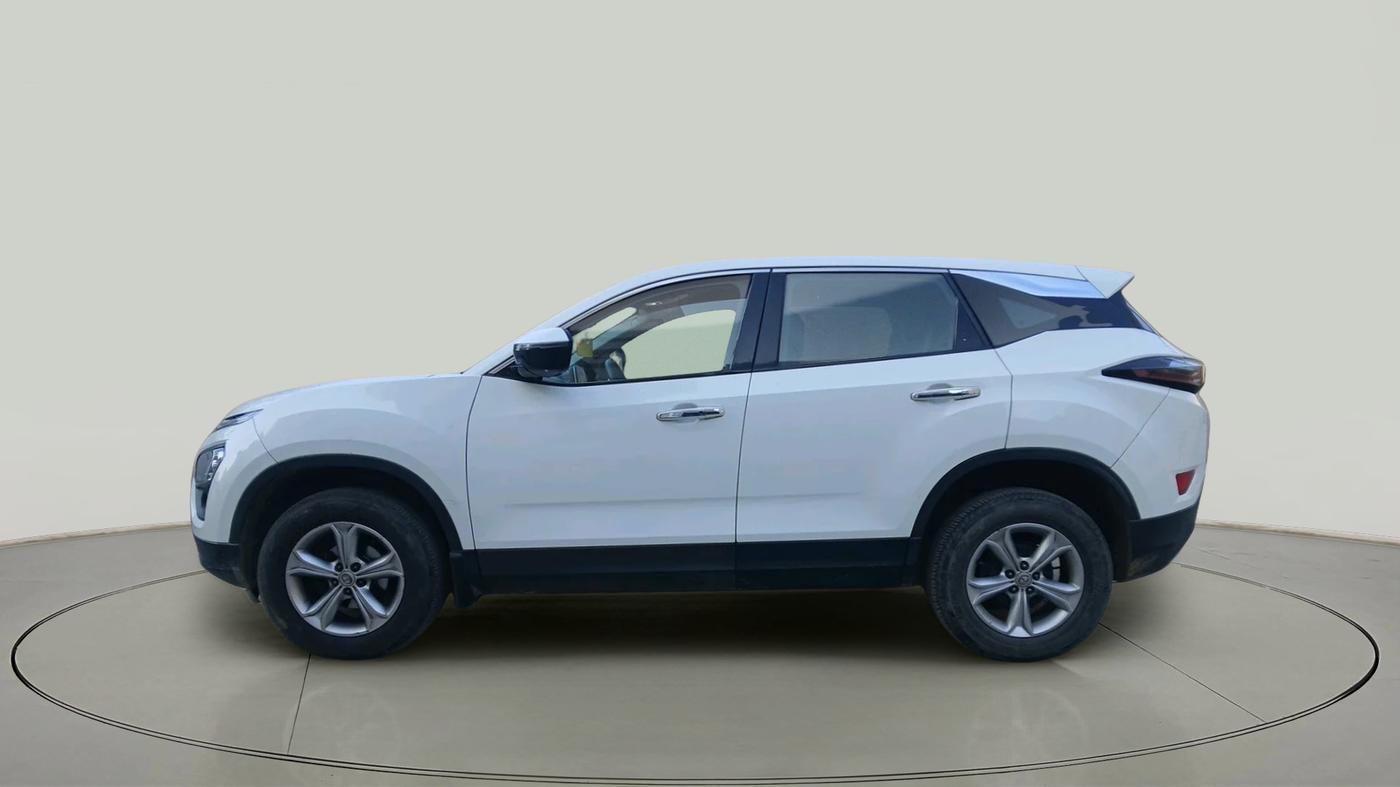 2019 Tata Harrier XZ 2.0L, Diesel, Manual, 1,03,036 km, exterior