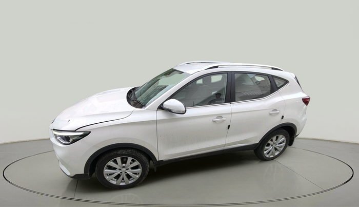 2022 MG ASTOR SUPER EX 1.5 MT, Petrol, Manual, 14,474 km, exterior