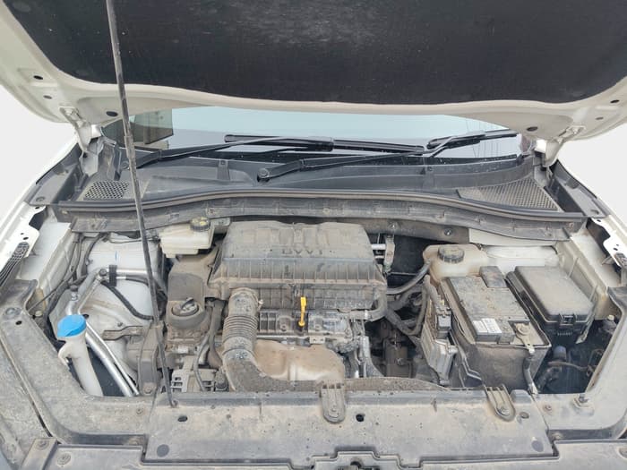 2022 MG ASTOR SUPER EX 1.5 MT, Petrol, Manual, 14,474 km, exterior
