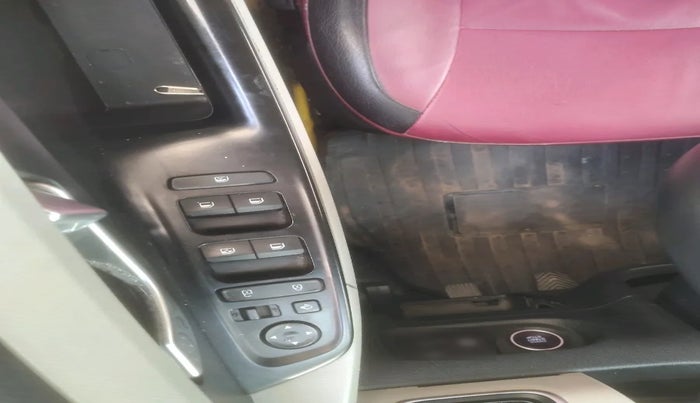 2020 Hyundai Creta SX 1.5 PETROL, Petrol, Manual, 74,046 km, interior