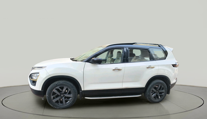 2021 Tata Safari XZ PLUS GOLD, Diesel, Manual, 50,864 km, exterior