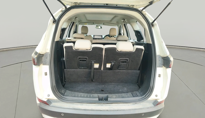 2021 Tata Safari XZ PLUS GOLD, Diesel, Manual, 50,864 km, exterior