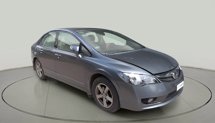 2011 Honda Civic 1.8L I-VTEC V AT SUNROOF, Petrol, Automatic, 91,665 km, exterior