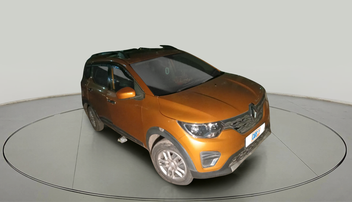 2020 Renault TRIBER RXT, Petrol, Manual, 32,845 km, exterior