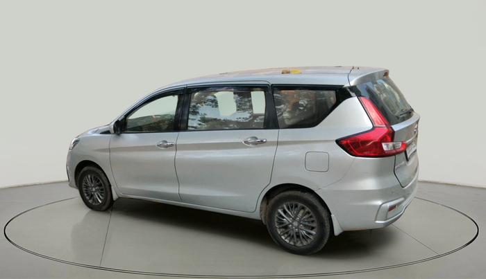 2019 Maruti Ertiga ZDI+ 1.3, Diesel, Manual, 1,31,209 km, exterior