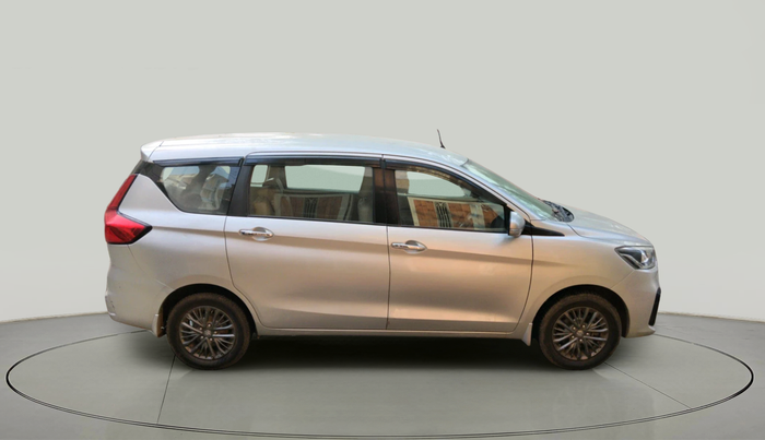 2019 Maruti Ertiga ZDI+ 1.3, Diesel, Manual, 1,31,209 km, exterior