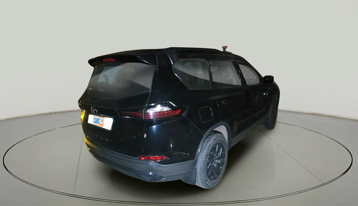 2022 Tata Safari XTA PLUS, Diesel, Automatic, 43,429 km, exterior