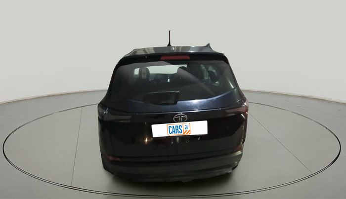 2022 Tata Safari XTA PLUS, Diesel, Automatic, 43,429 km, exterior