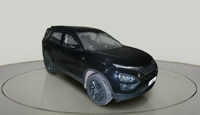 2022 Tata Safari XTA PLUS, Diesel, Automatic, 43,429 km, exterior