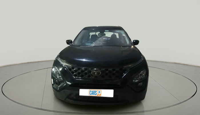 2022 Tata Safari XTA PLUS, Diesel, Automatic, 43,429 km, exterior