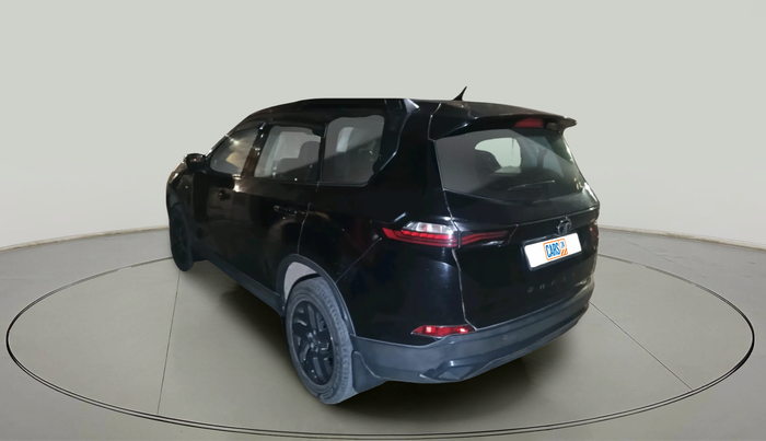 2022 Tata Safari XTA PLUS, Diesel, Automatic, 43,429 km, exterior