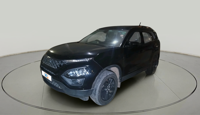 2022 Tata Safari XTA PLUS, Diesel, Automatic, 43,429 km, exterior