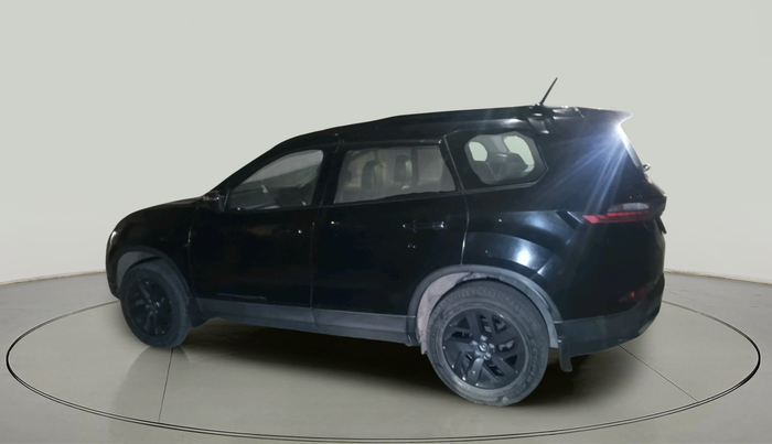 2022 Tata Safari XTA PLUS, Diesel, Automatic, 43,429 km, exterior