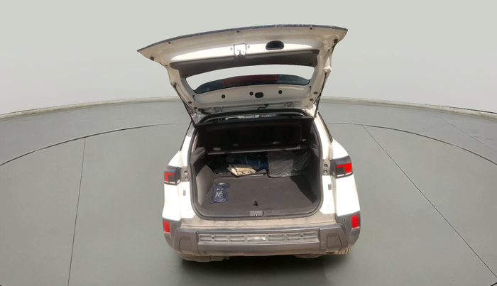 2024 Hyundai Creta SX (O) 1.5 TURBO DCT, Petrol, Automatic, 11,294 km, exterior