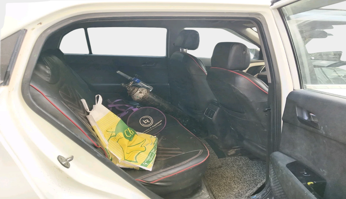 2019 Hyundai Creta E PLUS 1.4 DIESEL, Diesel, Manual, 94,433 km, interior