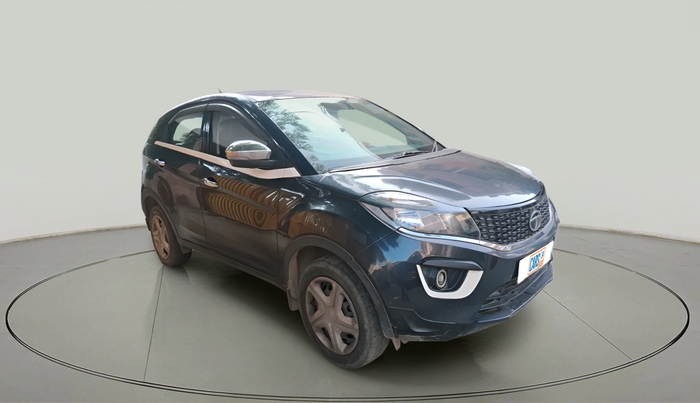 2018 Tata NEXON XM DIESEL, Diesel, Manual, 1,22,774 km, exterior