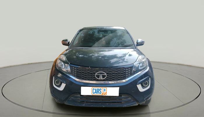 2018 Tata NEXON XM DIESEL, Diesel, Manual, 1,22,774 km, exterior