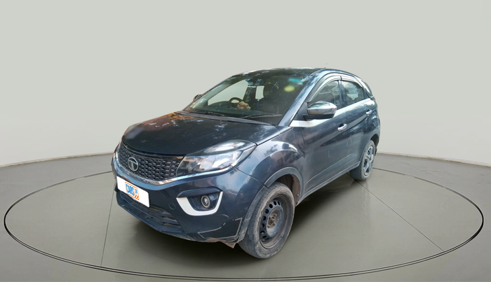 2018 Tata NEXON XM DIESEL, Diesel, Manual, 1,22,774 km, exterior