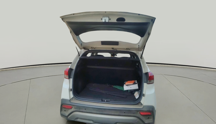 2018 Hyundai Creta SX 1.6 DIESEL, Diesel, Manual, 1,69,727 km, exterior