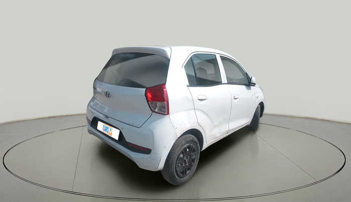 2020 Hyundai NEW SANTRO MAGNA, Petrol, Manual, 64,342 km, exterior